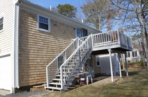 Dennis House | DMASS-Walk to Dennis Village