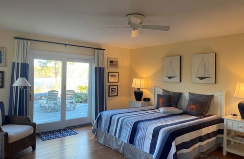 Chatham House | Do Not Use This Version: Lovers Lake