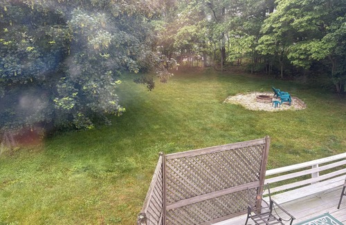 Hatchville House | Dog friendly, 3-BR in Falmouth with a short drive to the beach. Enjoy your stay!