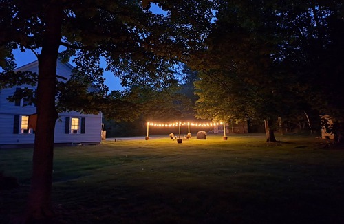 Williamstown House | Dog Friendly Country Farmhouse, 2 bed/2 bath; 1.5 miles from Jiminy Peak