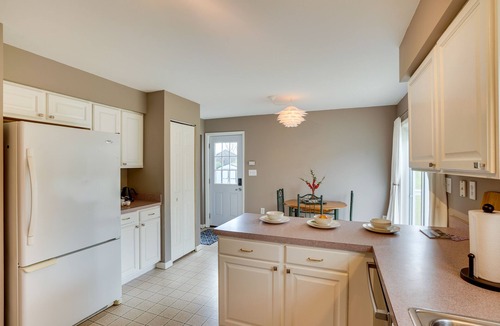 Etna House | Dog-Friendly Freeville Home ~ 8 Mi Cayuga Lake!