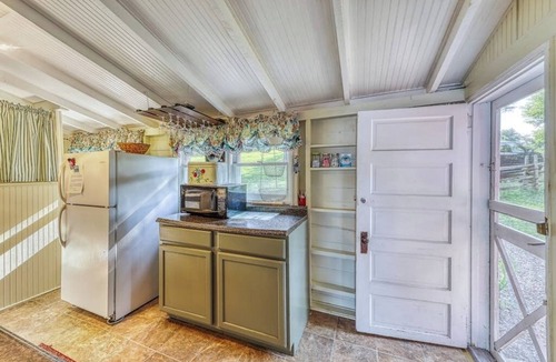 Grand Isle House | Dog-Friendly Lakefront Home with WiFi, Private Dock & Firepit