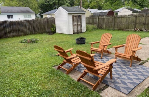 Madison - Lakeland House | Dog-Friendly Retreat Near Wineries/Spire/GOTL