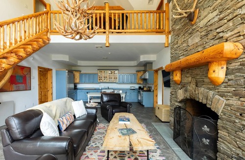 Ancram House | Doodletown Cabin: Pond, Outdoor Firepit + Dining