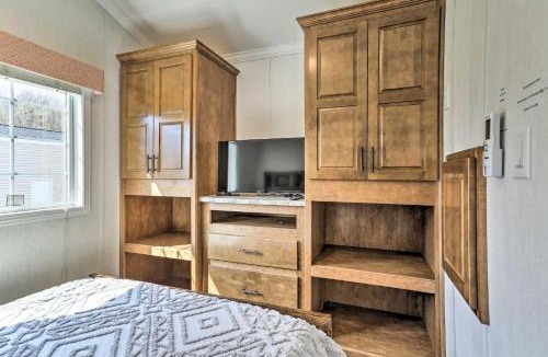 Pleasant Mount House | Dosanko Cottage And Suites At Equestrian House