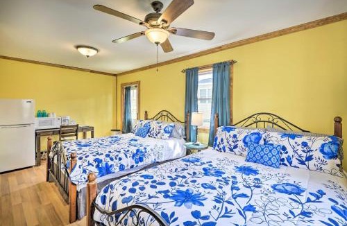 Pleasant Mount House | Dosanko Cottage And Suites At Equestrian House