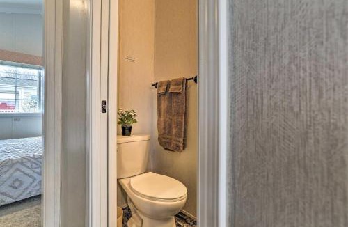 Pleasant Mount House | Dosanko Cottage & Andalusian Suite At Equestrian House