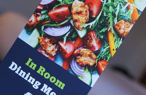 Madison Hotel | DoubleTree by Hilton Madison Downtown