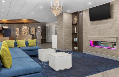 Salisbury Hotel | DoubleTree by Hilton Salisbury