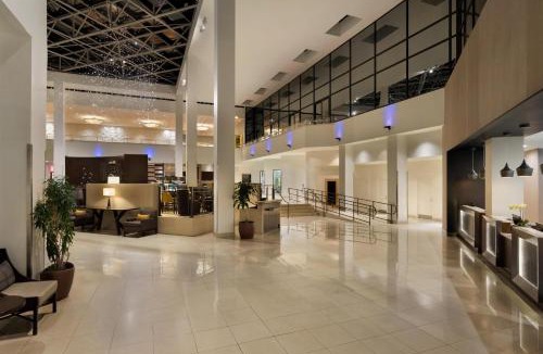 Stamford Hotel | DoubleTree by Hilton Stamford