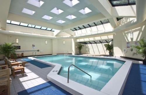 Stamford Hotel | DoubleTree by Hilton Stamford
