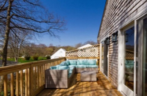 Fifth Ward House | Douplex Nestled In the Fifth Ward/Short Walk to the Beach