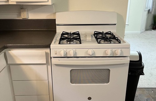 Front Park Apartment | Downtown Apartment With Game Room! Walking Distance to Bars/Restaurants