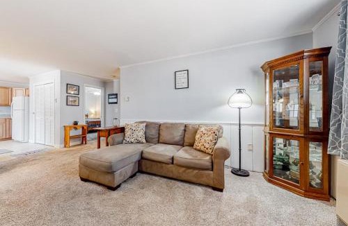 North Conway Apartment | Downtown Beauty - Unit 1