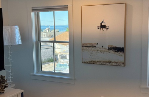 Tisbury House | Downtown brand new construction 3 bed & 3 bath