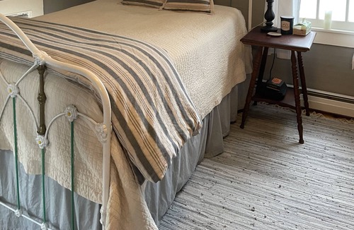 Weston Other | Downtown historic farmhouse in the quaint Village of Weston near ski resorts.