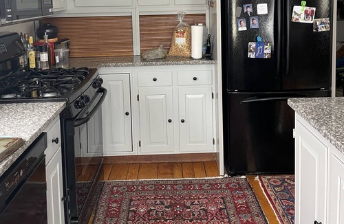 Weston Other | Downtown historic farmhouse in the quaint Village of Weston near ski resorts.