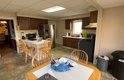 Yachting Village House | Downtown Newport Home