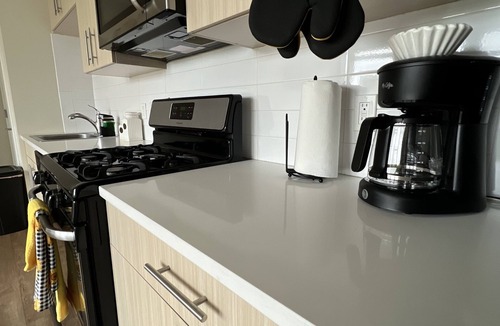 Downtown Apartment | Downtown Stamford 1 bedroom great views