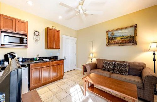 Northeast Harbor House | Downtown suite near with water with central AC and shared washer/dryer