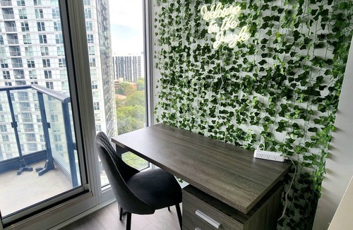 Downtown Toronto Condo | Downtown Toronto Appartment