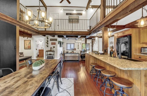 Wolfeboro Condo | Downtown Wolfeboro Luxe | Walk to Shops & Docks