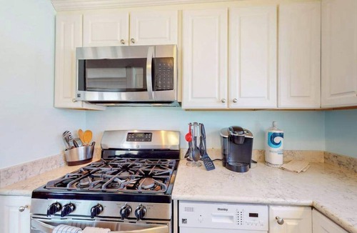 West Yarmouth House | Dream beach home on Lewis Bay with ocean views & amazing outdoor areas
