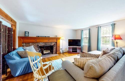 East Dennis House | Dream Dennis Getaway