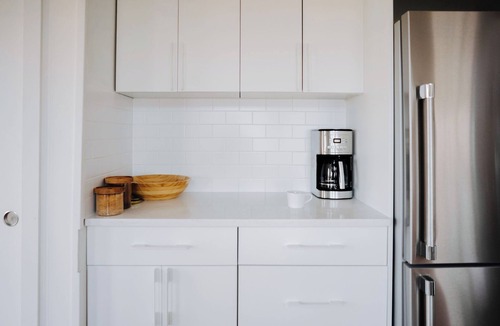 Parksville House | Dreamy Catskills mountain getaway w/yoga studio