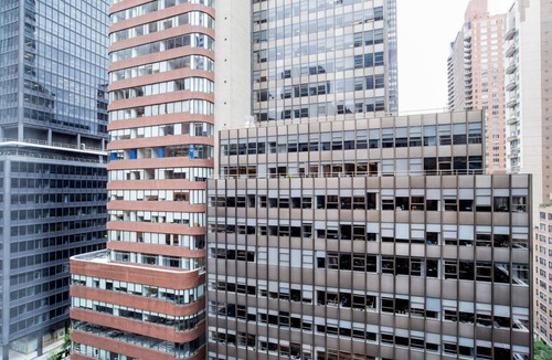 Turtle Bay Apartment | Dreamy Midtown East 1BR w/Doorman, nr Grand Central, by Blueground