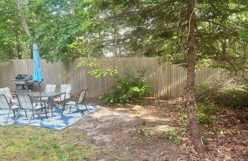 North Eastham Cottage | Driftwood Cottages - all 3 units