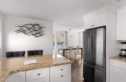 West Hampton Dunes House | Dune Road House on Westhampton Beach