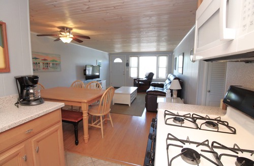 West Dennis House | Duplex Unit Close To Beaches! (1813)
