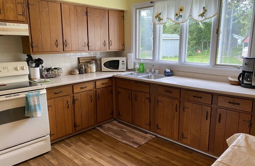Town of Richmond Cottage | Eagle Point Cottage on Honeoye Lake