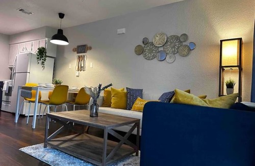 Eagle Pass Apartment | Eagle Stay 4- Eagle Pass