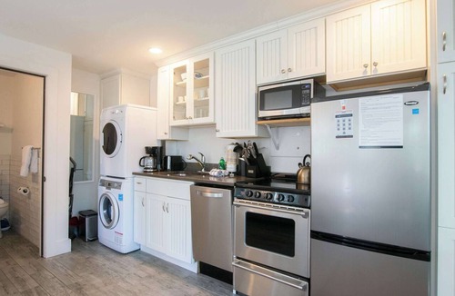 Provincetown Condo | East End Condo w/Beach Access!