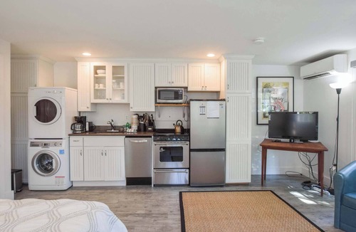 Provincetown Condo | East End Condo w/Beach Access!
