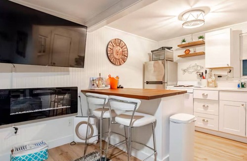Provincetown Cottage | East End Cottage Oasis with PRIVATE Hot Tub!