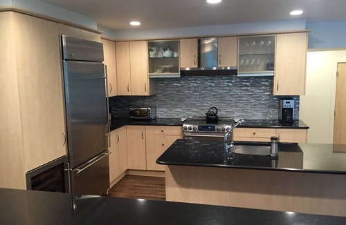 Northwest Harbor House | East Hampton Oasis with Pool, Pickelball, Tennis & Basketball Avail August 2026