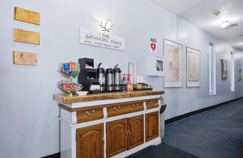 North Conway Condo | Eastern Inn Evergreen Suite