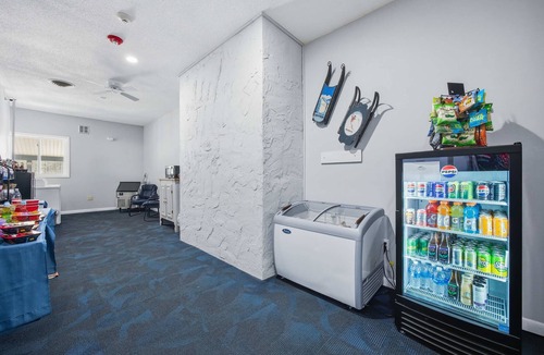 North Conway Condo | Eastern Inn Evergreen Suite