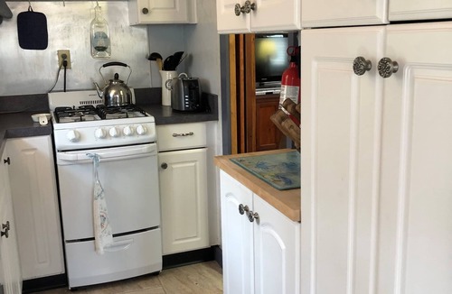 Eastham Cottage | Eastham Cottage with AC and Private Back Yard (2217)
