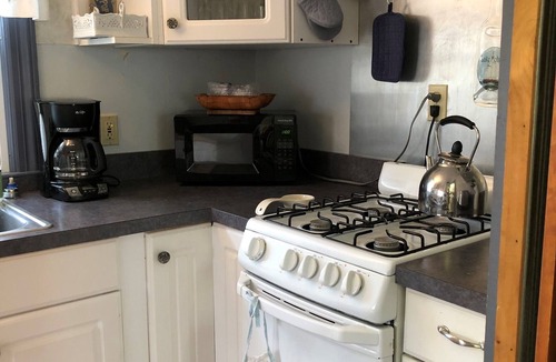 Eastham Cottage | Eastham Cottage with AC and Private Back Yard (2217)
