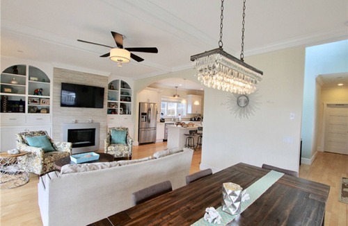 Easton's Point House | Easton's Point Modern & Bright Home- Now Available 2025 - June thru Labor Day