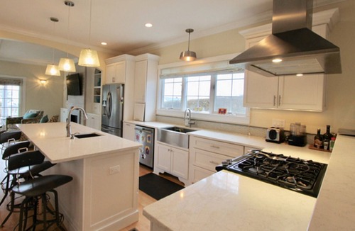 Easton's Point House | Easton's Point Modern & Bright Home- Now Available 2025 - June thru Labor Day