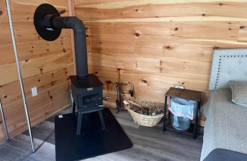 Union Apartment | EcoCottage Private Hot Tub