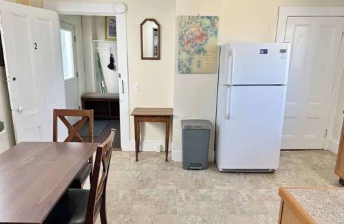 Bar Harbor Apartment | Eden in Downtown Bar Harbor