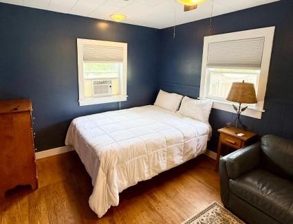 Salsbury Cove Hotel | Eden Village Motel and Cottages