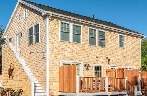 Edgartown Hotel | Edgar Hotel Martha's Vineyard, an Ascend Collection Hotel