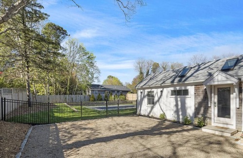 Edgartown House | Edgartown Village Home w/Pool. 4bdrm/3.5bth